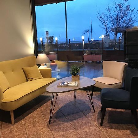 The Originals Boutique, Hotel Alize, Évian-les-Bains Екстериор снимка