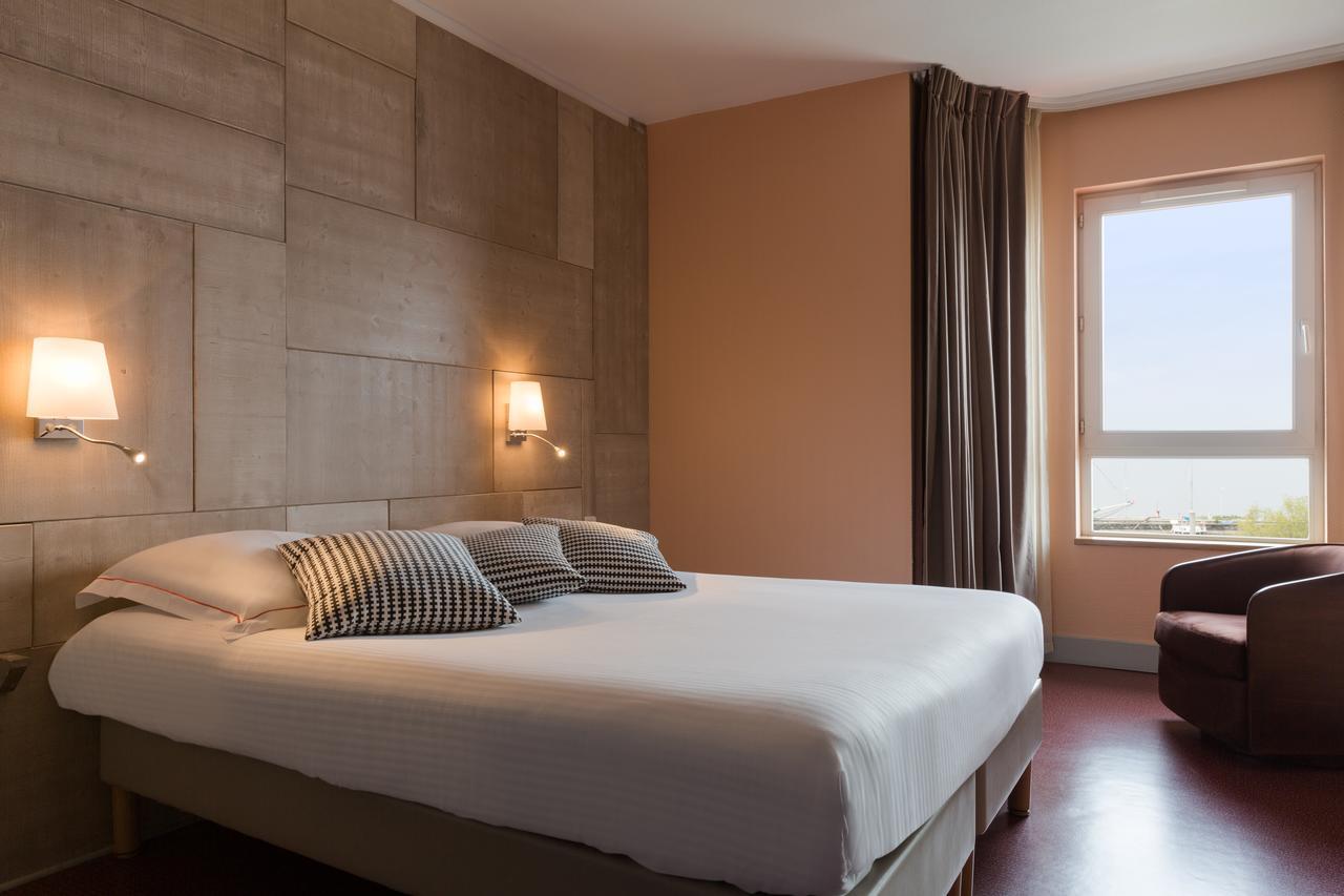 The Originals Boutique, Hotel Alize, Évian-les-Bains Екстериор снимка