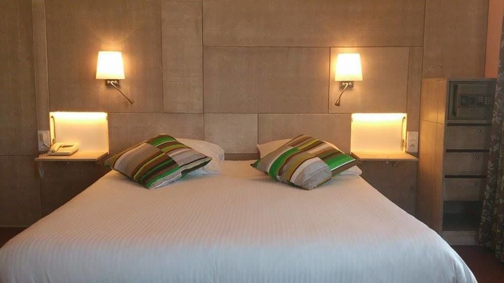 The Originals Boutique, Hotel Alize, Évian-les-Bains Екстериор снимка