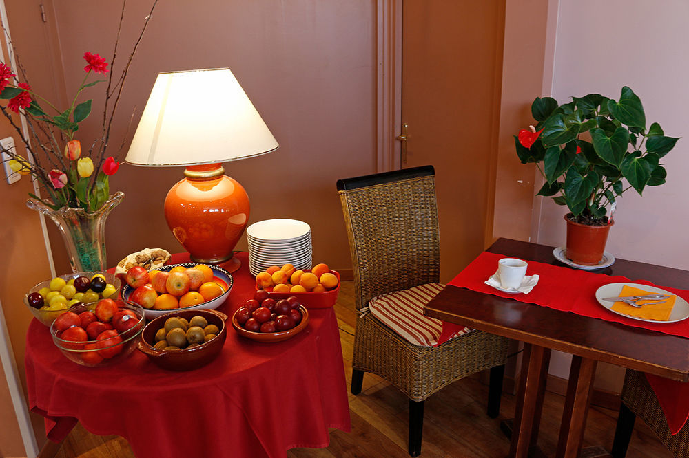 The Originals Boutique, Hotel Alize, Évian-les-Bains Екстериор снимка